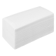 METRO PROFESSIONAL Бумажные полотенца 2 слоя сложение V(ZZ) 200л, 5шт