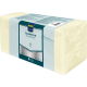 METRO PROFESSIONAL Салфетки бумажные кремовые 1 слой 24 x 24см, 400шт