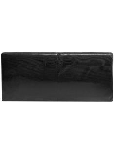 Салфетки бумажные Jasmin 1 слой черные 24 x 24см, 250шт