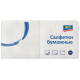 aro Салфетки бумажные 24х24см 1 слой, 250шт
