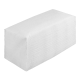 METRO PROFESSIONAL Бумажные полотенца 1 слой сложение V(ZZ) 250л, 5шт