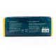 METRO PROFESSIONAL Салфетки бумажные 1 слой желтые 250шт, 24х24см