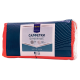 METRO PROFESSIONAL Салфетки бумажные 1 слой красные 250шт, 24х24см