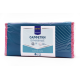 METRO PROFESSIONAL Салфетки бумажные 1 слой бордовые 250шт, 24х24см