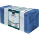 METRO PROFESSIONAL Салфетки бумажные 2 слоя синие 250шт, 33x33см