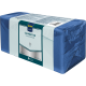 METRO PROFESSIONAL Салфетки бумажные 2 слоя синие 250шт, 24x24см