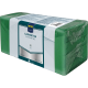 METRO PROFESSIONAL Салфетки бумажные 2 слоя зеленые 250шт, 33x33см
