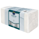 METRO PROFESSIONAL Салфетки бумажные белые 2 слоя 33х33см, 250шт