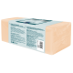 METRO PROFESSIONAL Салфетки бумажные персиковые 1 слой 24 x 24см, 400шт