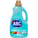Гель для стирки ABC для цветного белья, 3л
