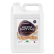 Гель для стирки Synergetic Aroma Emptions ваниль и табак, 5л