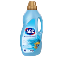 Кондиционер для белья ABC Ocean Glamour, 2л