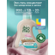 Гель BioMio Colors Whites для стирки 22 стирки, 900мл
