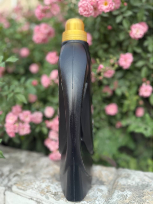 Гель для стирки Peros Color Expert Blacks, 3л