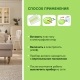 Пластины для фумигатора Mosquitall Универсальная защита от комаров, 10шт