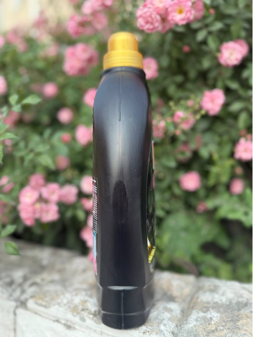 Гель для стирки Peros Color Expert Blacks, 3л