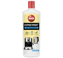 Средство для удаления накипи Bagi Кумкумит, 350мл