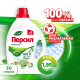 Средство для стирки Персил Green Gel жидкое, 1.95л