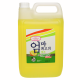 Бальзам для мытья посуды Mama Ultimate лимон, 5л