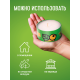 Свеча Gardex Family от комаров белая до 30 часов, 110мл