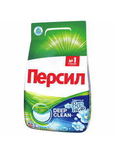 Стиральный порошок Персил Свежесть от Вернель, 3кг