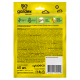 Наклейки для детей Gardex Naturin от комаров 2+, 60шт