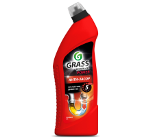 Средство для прочистки труб Grass Digger-Gel, 750мл