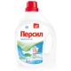 Гель для стирки Персил Sensitive для чувствительной кожи 30 стирок, 1.95л