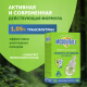 Жидкость для фумигатора Mosquitall от комаров 45 ночей, 30мл