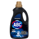 Гель для стирки ABC для темных тканей, 3л