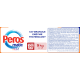 Стиральный порошок Peros для белых и цветных вещей, 9кг