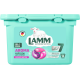 Капсулы для стирки Lamm Aroma, 12шт