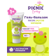 Гель-бальзам Picnic Baby после укусов насекомых с ромашкой для детей от 1 года, 30мл