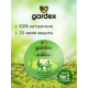 Свеча Gardex Family от комаров белая до 30 часов, 110мл