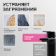 Спрей Synergetic чистящий для сантехники, 500мл