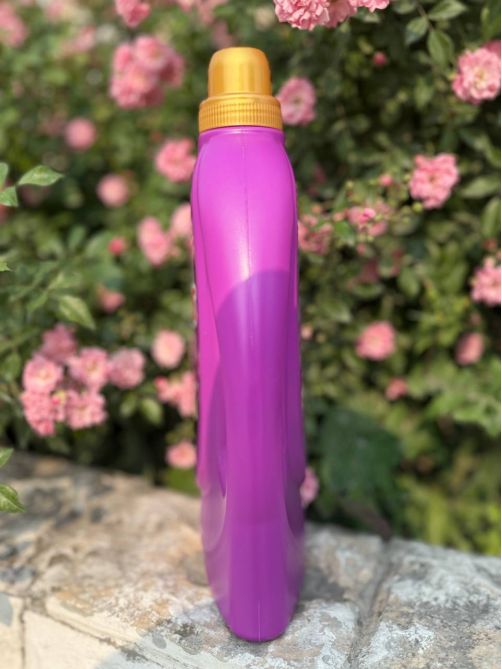 Гель для стирки Peros Color Expert Color, 3л
