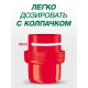 Гель для стирки Персил Sensitive для чувствительной кожи 30 стирок, 1.95л
