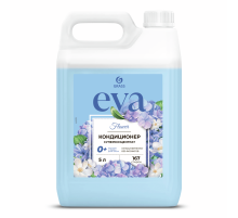 Кондиционер для белья Grass Eva Flower, 5кг