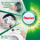 Капсулы для стирки Персил Power Color для цветного белья, 14шт