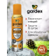Аэрозоль Gardex Extreme от клещей, 150мл