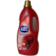 Кондиционер для белья ABC Love, 2л