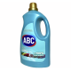 Гель для стирки ABC для цветного белья, 3л