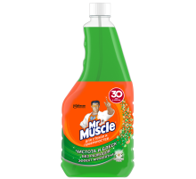 Средство для мытья стекол Mr. Muscle Утренняя роса, 500мл