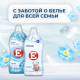 Кондиционер для белья E свежий, 2л