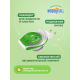 Комплект от комаров фумигатор + жидкость Mosquitall для всей семьи 30 ночей, 30мл