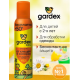 Аэрозоль Gardex Baby от клещей и комаров, 150мл