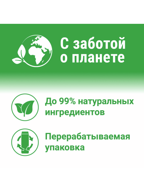 Специальное чистящее средство Пемолюкс ProNature, 480г