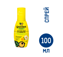 Спрей Gardex Baby от комаров, 100мл