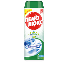 Специальное чистящее средство Пемолюкс ProNature, 480г