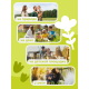 Гель-бальзам Picnic Baby после укусов насекомых с ромашкой для детей от 1 года, 30мл